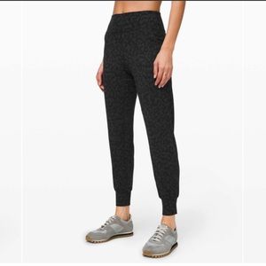lululemon align joggers